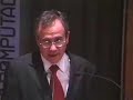 Honoris causa Sra. Montserrat Torrent