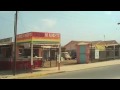 The Mexico Trilogy - Part 1