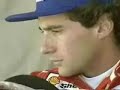 Ayrton Senna 1960-1994