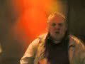 henkie zingt bomba!!