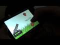 YouTube - Cannon.app, my newest iPhone game