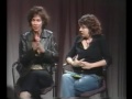 Kim Addonizio and Susan Browne even more poetry blues and kissing