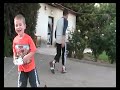 AREA15:Alon Noiman (3y) is flying the Bird