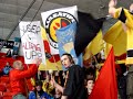 Luleåfans borta mot Brynäs 26/2 - 05 Luleåfans borta mot Brynäs 26/2 - 05