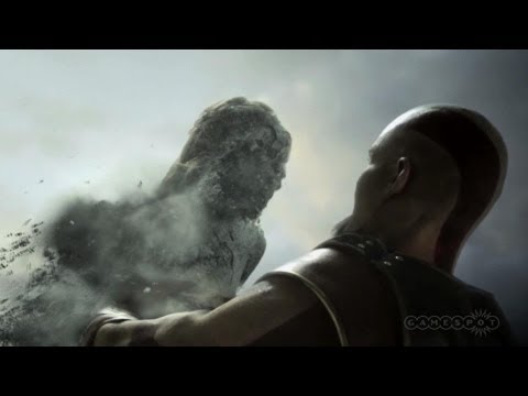 kratos kratos