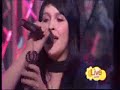 The Kthanxbyes Nrrd Love Song Live Channel Seven