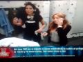 Carol no quiere nada con Arturo GH11