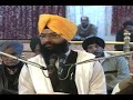 ਗੁਰਮਤਿ ਵਿਚਾਰ :- ਭਾਈ ਹਰਜਿੰਦਰ ਸਿੰਘ ਜੀ 'ਸਭਰਾਅ'