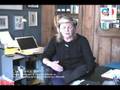 Interview de Constance Borde : Obama est différent!