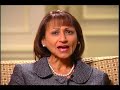 HFA's Diversity and EOL Care Panelist - Samira Beckwith  Death And Dying Hospice Care