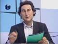 Aznar da explicaciones de incidente con Marta Nebot