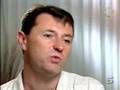 Gerry McCann na Telecinco