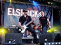 The Rotted - Kissing You With My Fists \"Live @ Elsrock 2008\" The Rotted - Kissing You With My Fists \"Live @ Elsrock 2008\"
