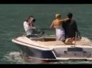 Behind the Scenes with Adam Scott