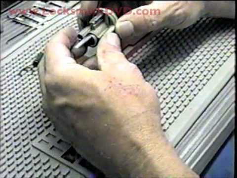 Key Origination - Key Machines, Space & Depth Keys, Decoding, Key Origination.