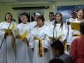 HISTORIA CORO TCBI