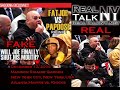 Papoose say\