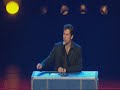 Sarkozy chez Fogiel imité par Gerra