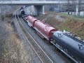 Short CN Freight