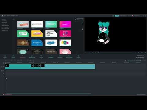 how to make custon green screen effects for filmora how to make custon green screen effects for filmora