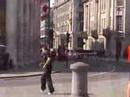 Splinter Cell - Organised Chaos in London Splinter Cell - Organised Chaos in London