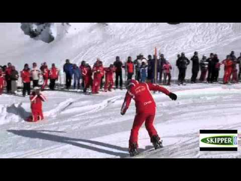 ski school Sulden