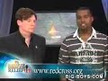 George Bush Hates Black People
