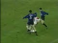 Gol Antonio Cassano Bari - Inter Gol espectacular