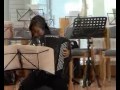 NGĂN CÁCH - Y Vân - Võ Tá Hân / Anders Grøthe chuyển soạn