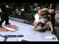 BJ PENN TV SHOW