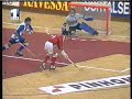 H�quei Benfica 7-4 Porto - Panchito