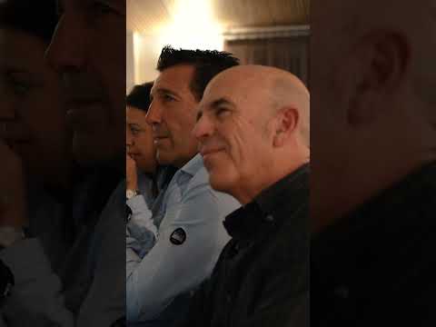 Nit de la Vela CNA 2025