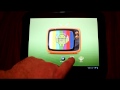 CM9 Alpha 2 for HP Touchpad