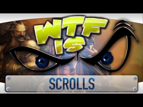 TotalHalibut - TotalBiscuit takes a look at a new collectible card game from Mojang. Get it here: http://bit.ly/15B9hzY Follow TotalBiscuit on Twitter: http://twitter.com/t...