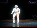 videos de 2Legit - Ariel's 2007 Tap Dance Solo