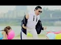 psy – 강남스타일