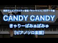 CANDY CANDY/きゃりーぱみゅぱみゅ-「