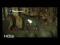 Metroid Prime 3 - Bryyo - Grapple Swing
