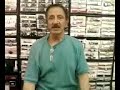 jhonny the mailman