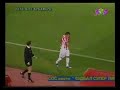 FK C.zvezda - FK Vojvodina 1-1 (2007/08)