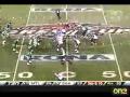 97th CFL Grey Cup Finish