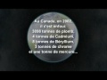Les 3 éco-quartier de Ville-Marie et Jour de la Terre