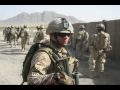 Canadian P-OMLT - Kandahar, Afghanistan - Summer 2009