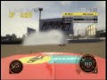 Race Driver GRID Distruction Derby Race Before Release Date