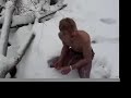 Man vs. Wild  Imitation