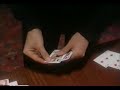 David Copperfield - Great Close Up Card Trick