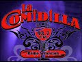 la hora de la comidilla radio sensacion 93.7 tepic nayarit mexico