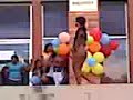 CARNAVALES EN LA UDO 2