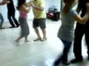 Bailes latinos
