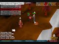RSCD pure pking